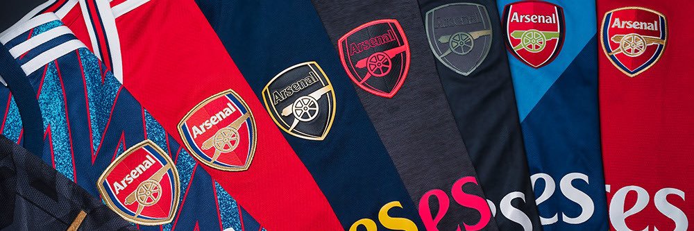 Felipe4Gooner's profile banner image