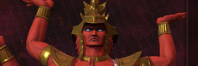 afransiaA's profile banner image
