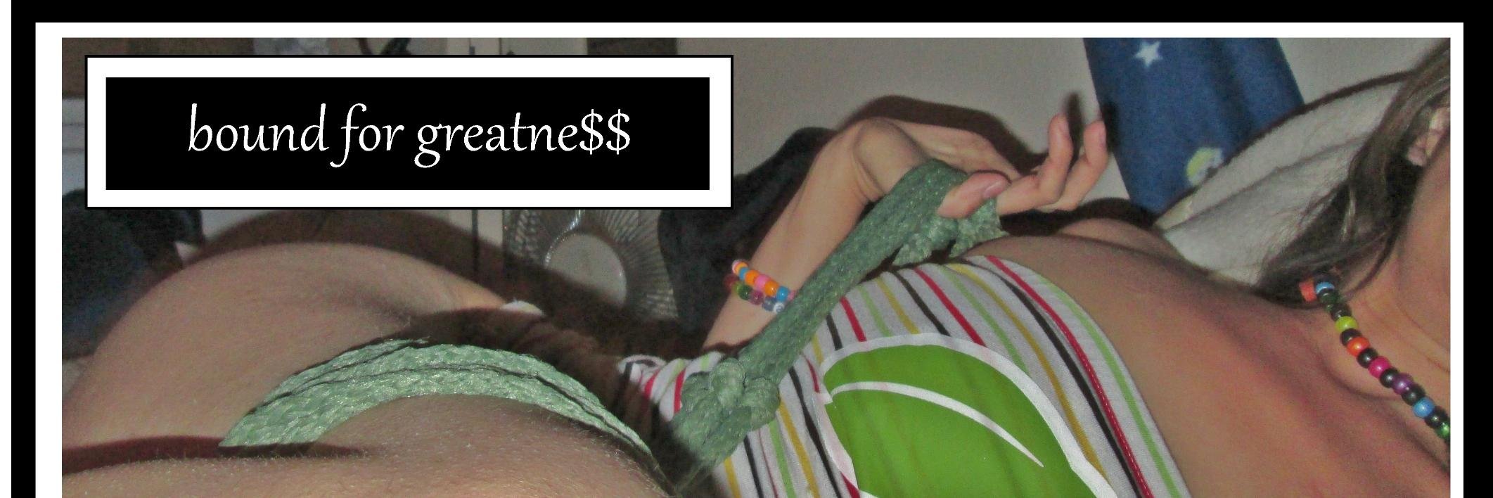 HarleyQueBone's profile banner image