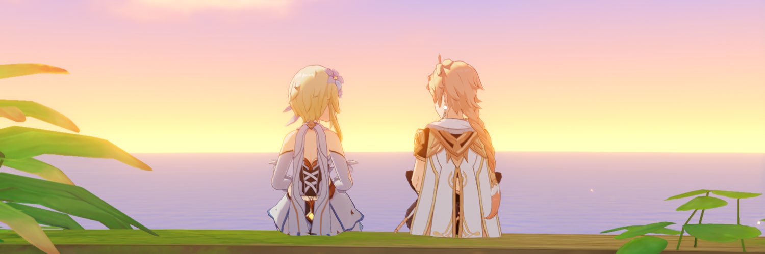 yutagameac's profile banner image