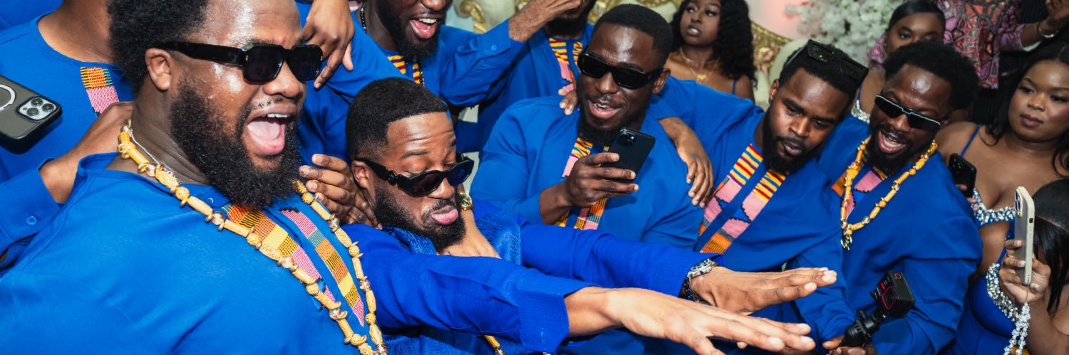 Your Favourite Voice banner