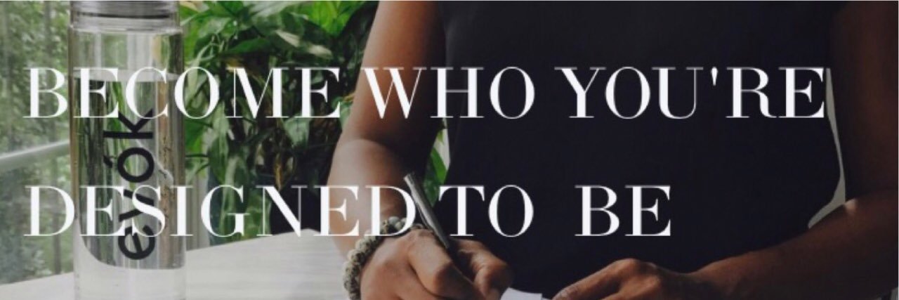 evoklife's profile banner image