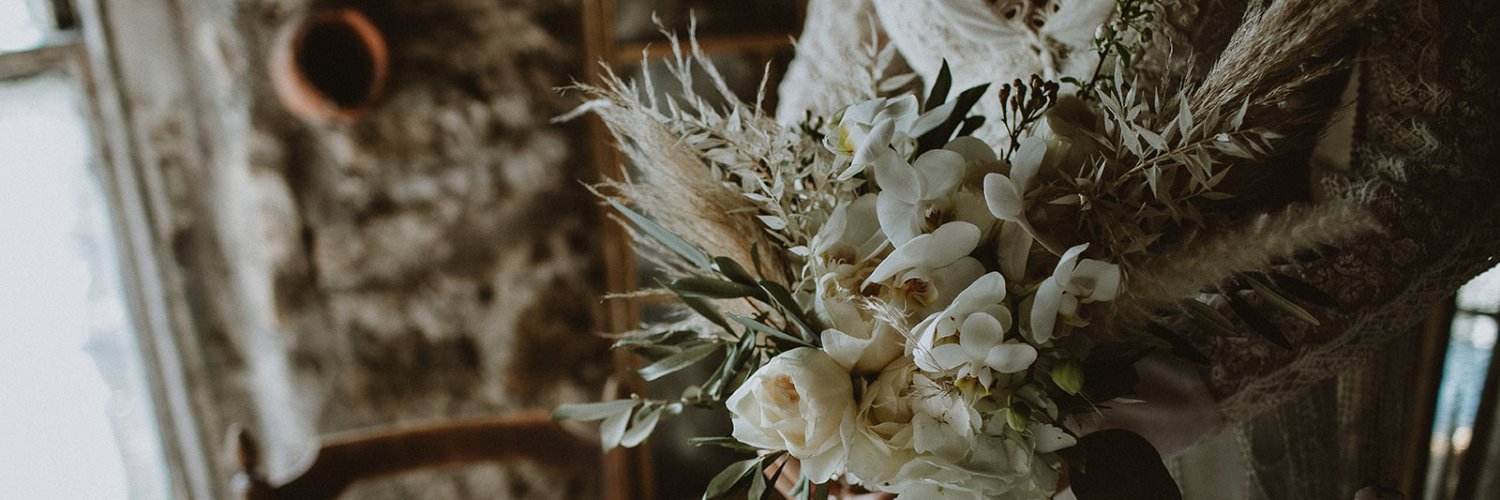 Floral Quarter Florist banner