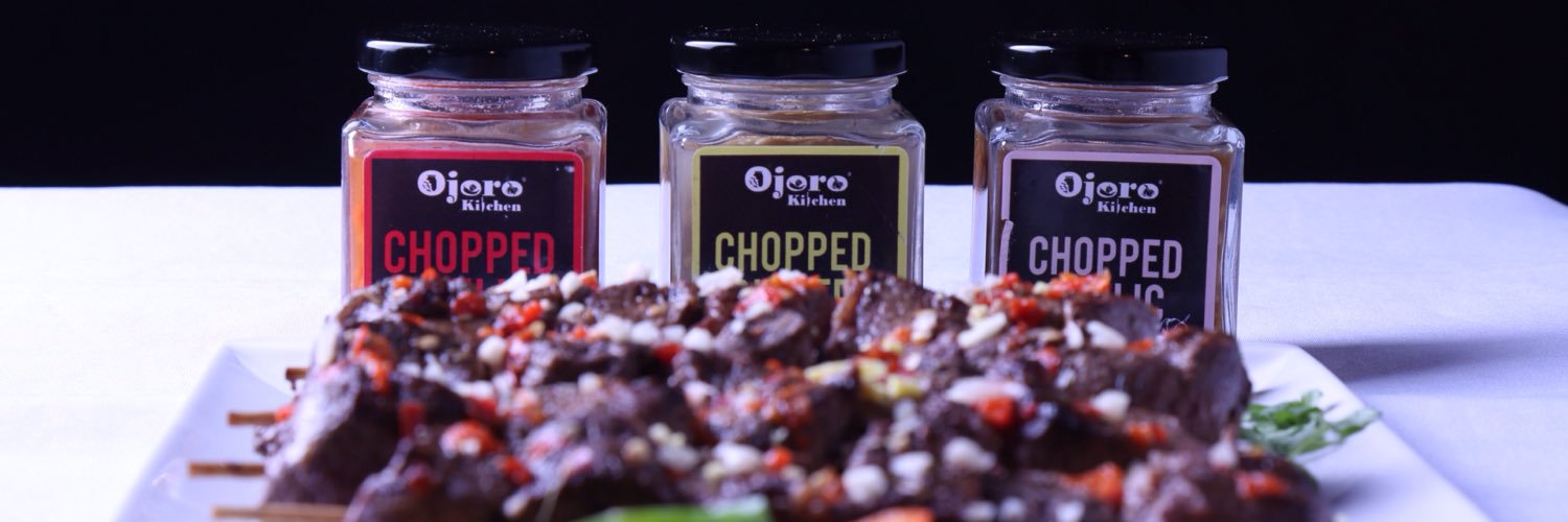 ojorokitchen's profile banner image