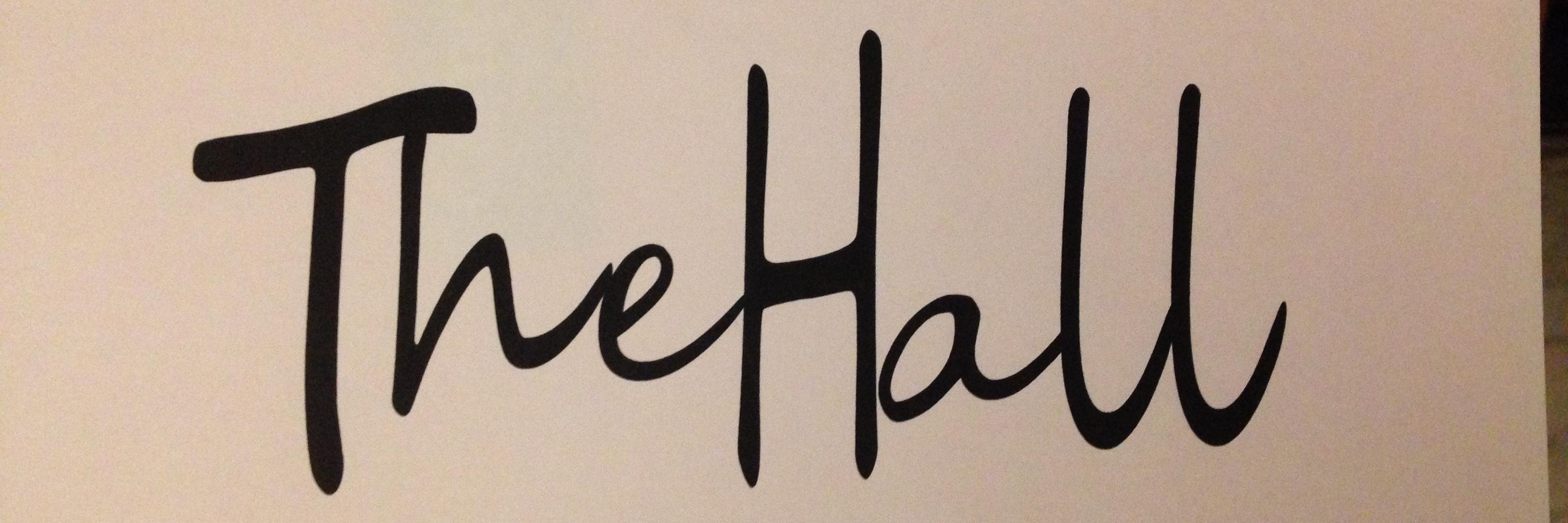 65TheHall's profile banner image