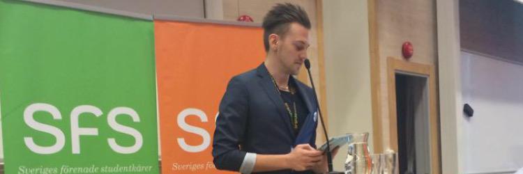 Martin Högberg banner