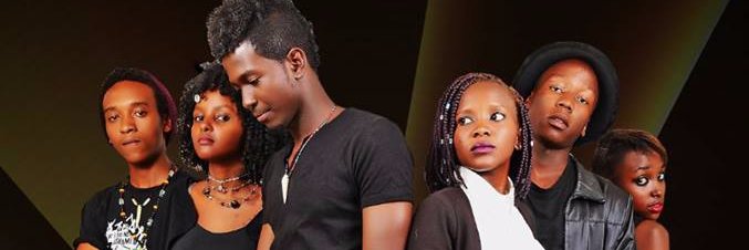 Ferdnand Muganda banner