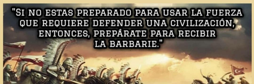 El aquí y ahora. banner