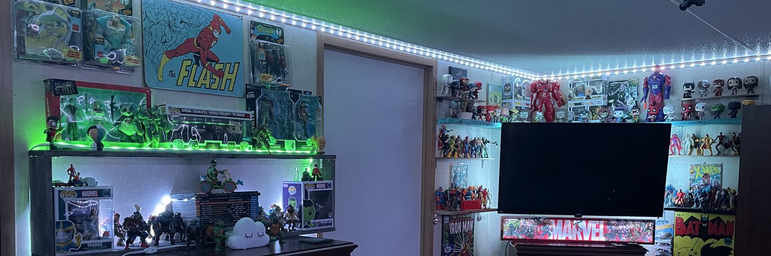 thunderdan667's profile banner image