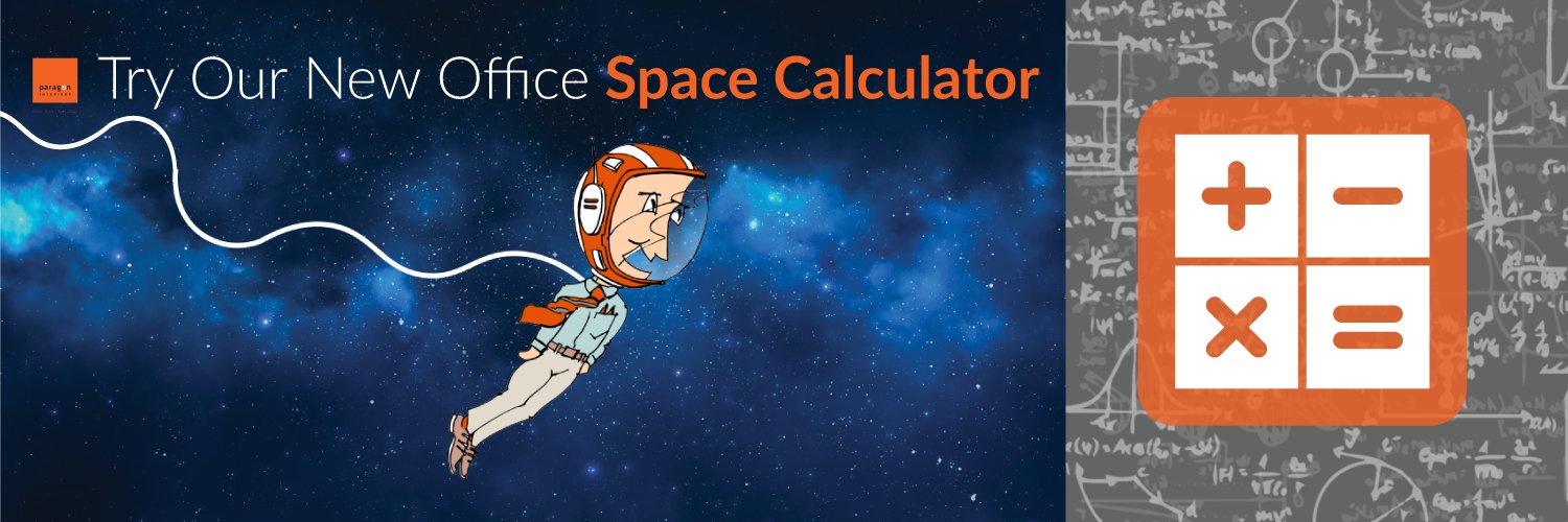 Paragon Interiors banner