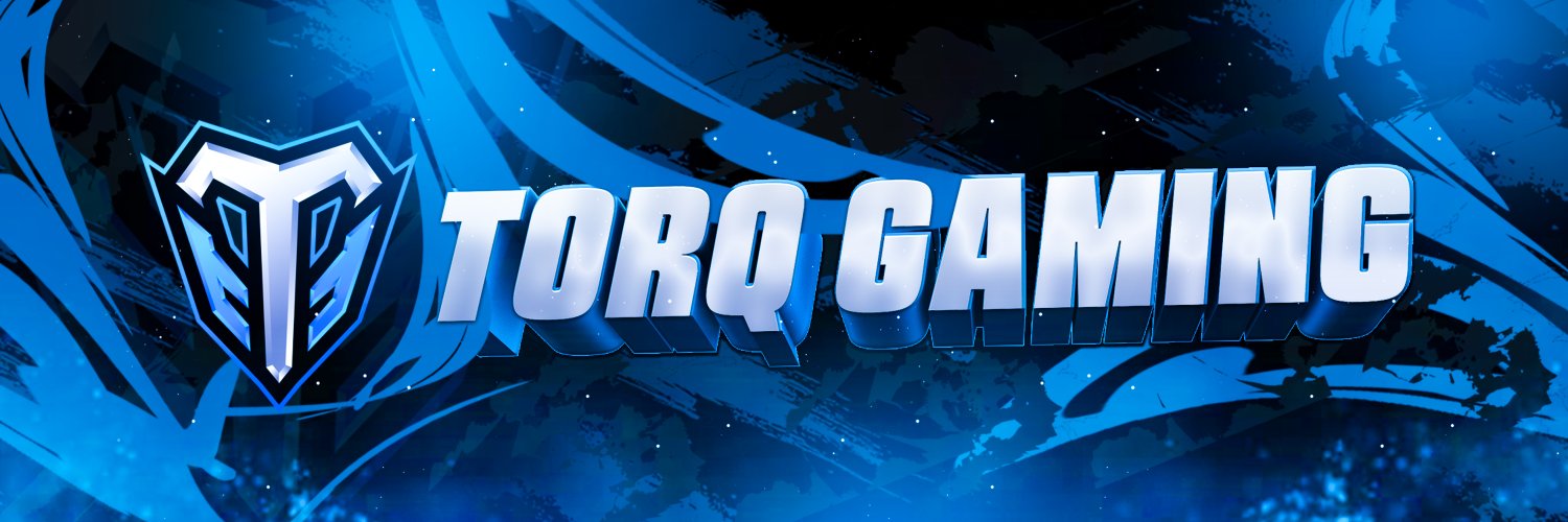Torq E-Sports banner