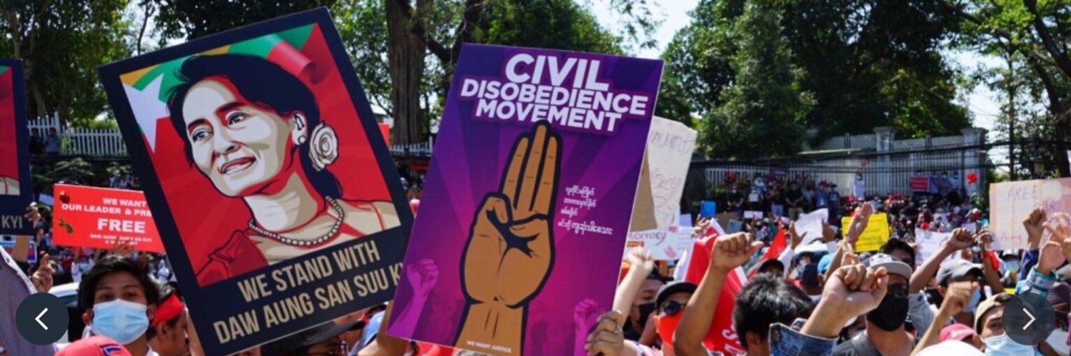 justice_burma's profile banner image