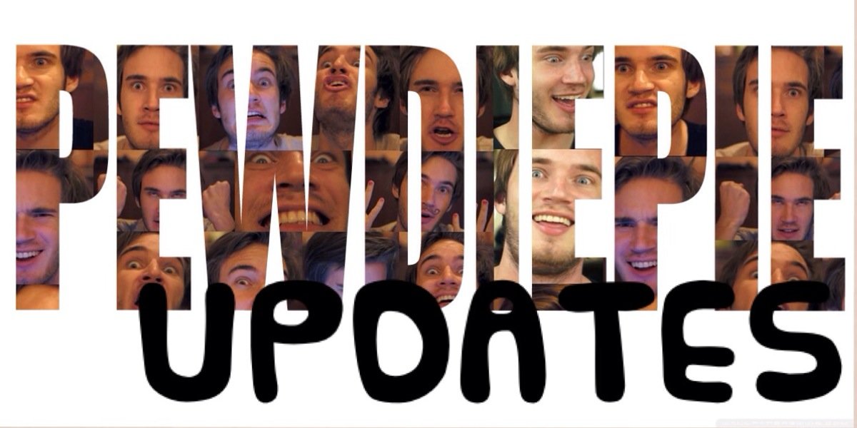 Pewds_Updates's profile banner image