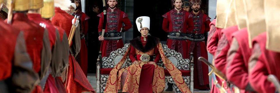 SultanIIOsman's profile banner image