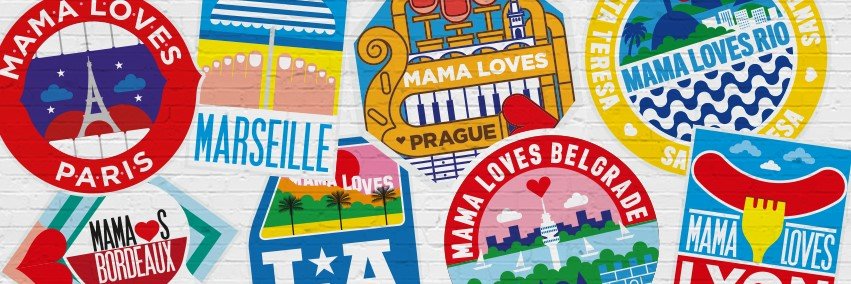 Serge Trigano banner