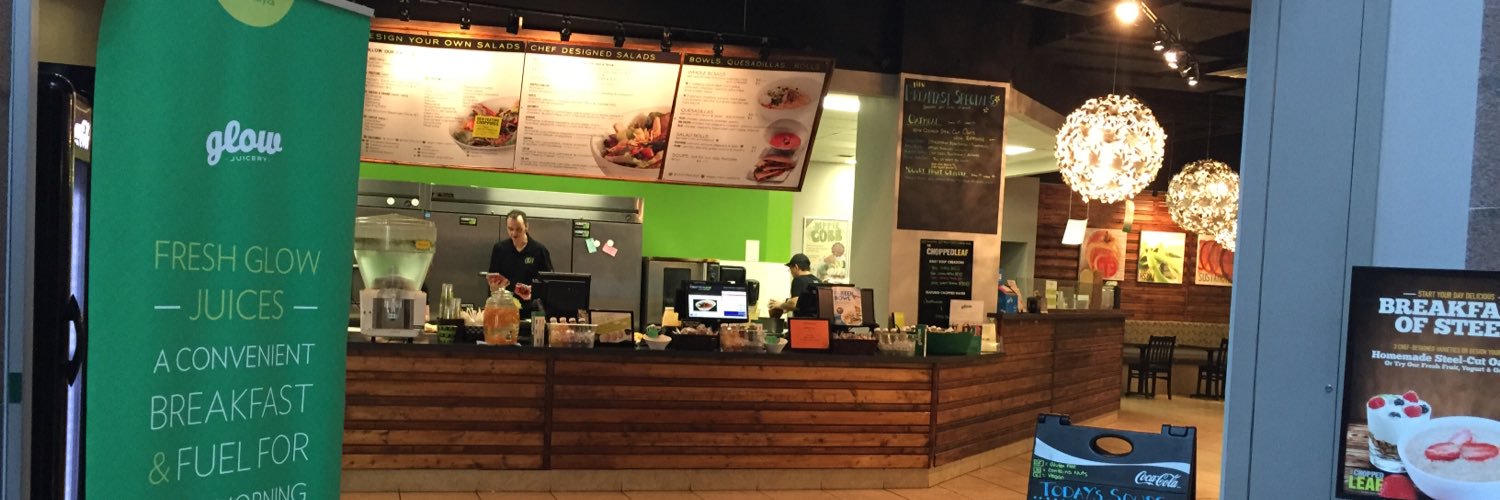 ChoppedLeafYEG's profile banner image