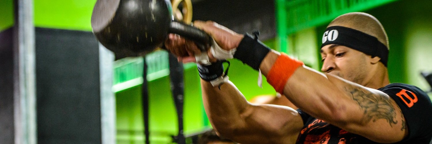 GOGREENFIT's profile banner image