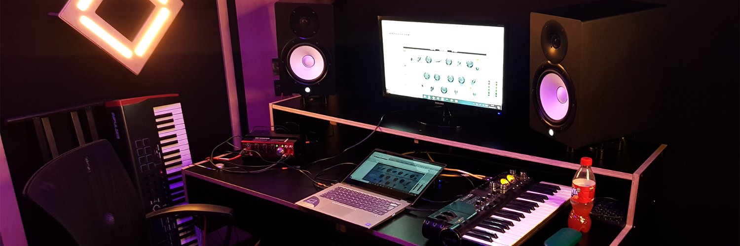 seagerstudios's profile banner image