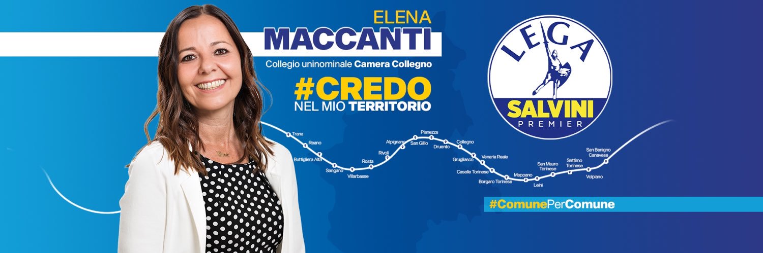 Elena Maccanti banner