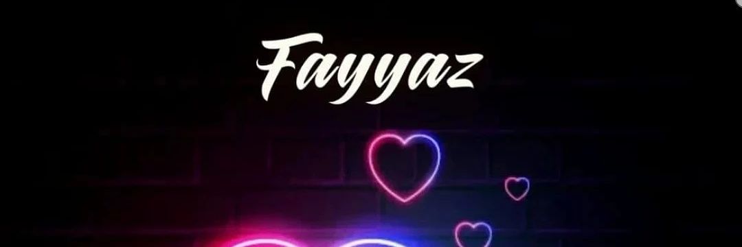 FayyazOffishall's profile banner image