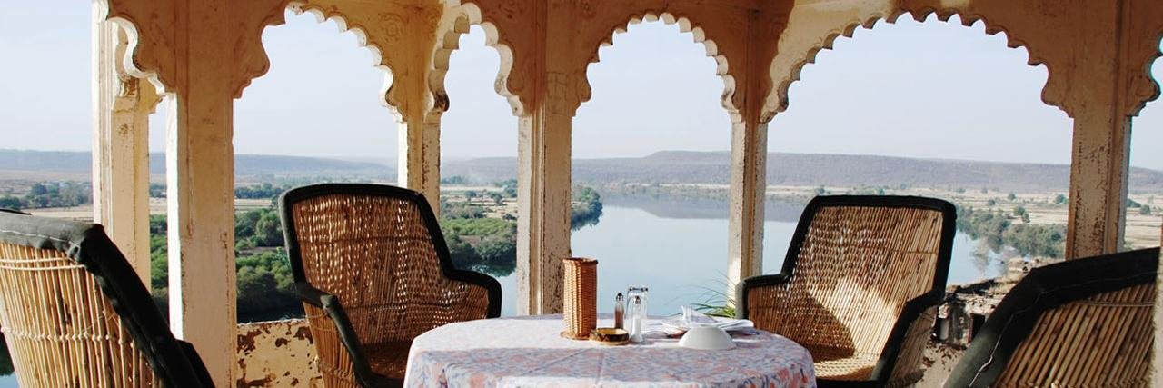 Bhainsrorgarh's profile banner image