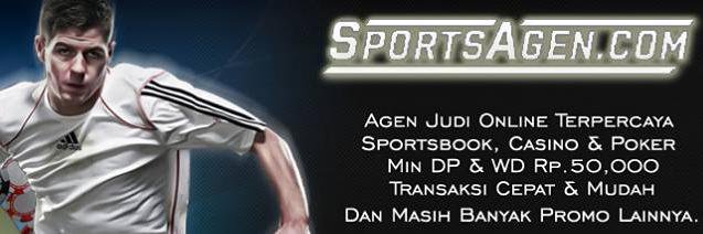 SportsAgen's profile banner image