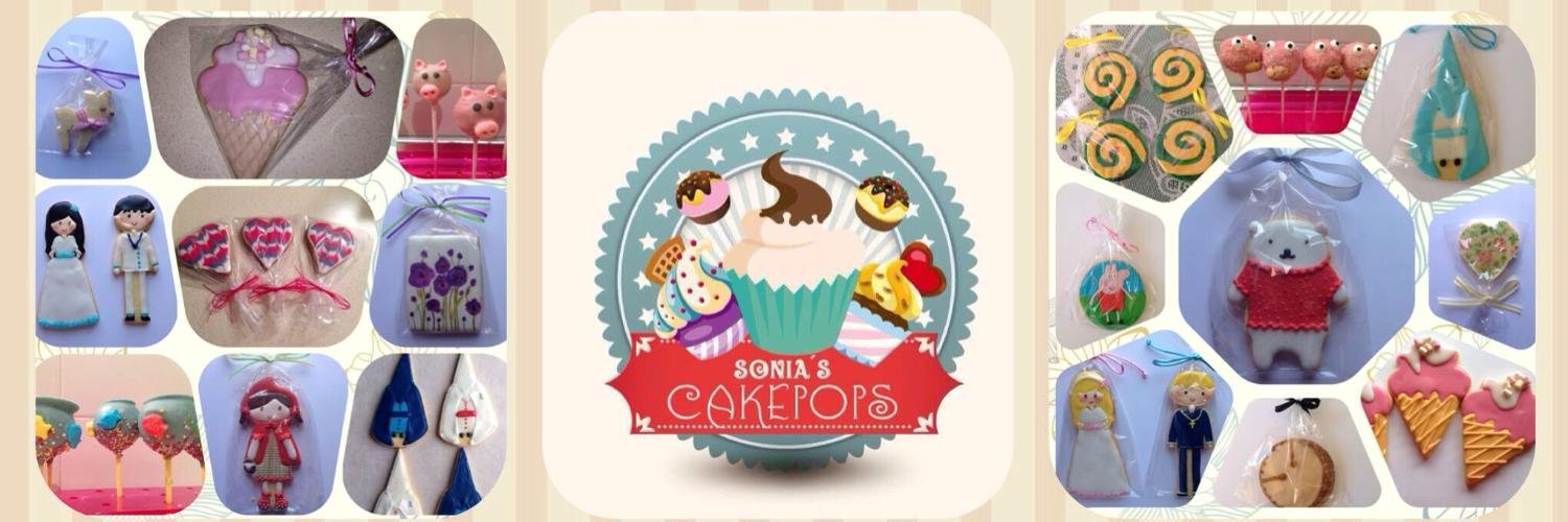 Cakepops_sonia's profile banner image