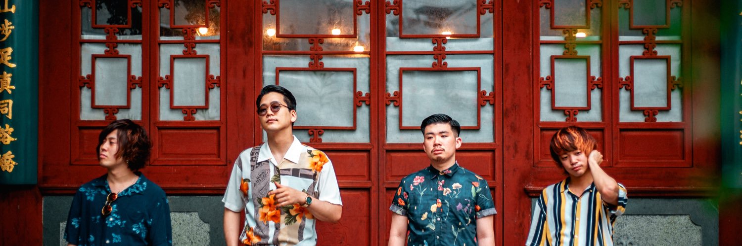 WeAreHandsomes's profile banner image