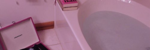 afiharrys's profile banner image