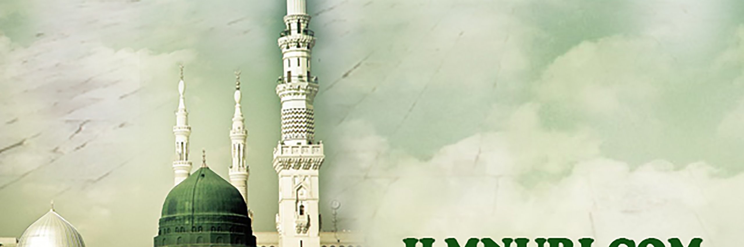 ilmnuri's profile banner image