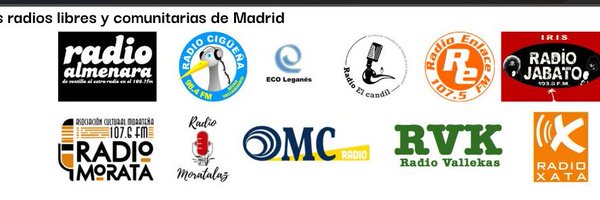 URCMadrid Profile Banner