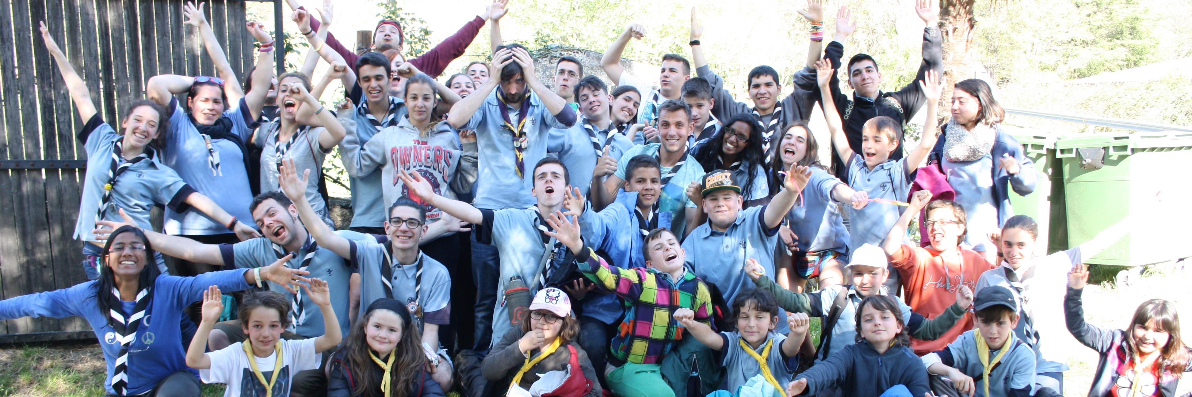 scout577's profile banner image