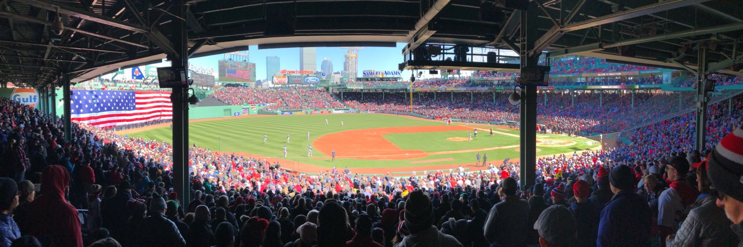 timbosox's profile banner image