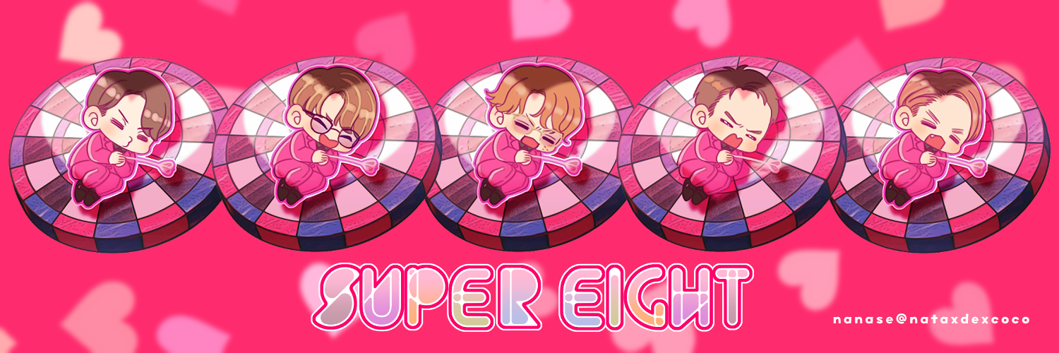 nataxdexcoco's profile banner image