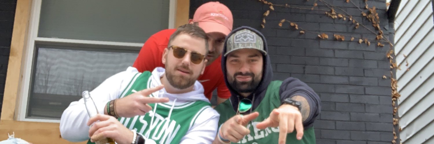 donny_holl's profile banner image