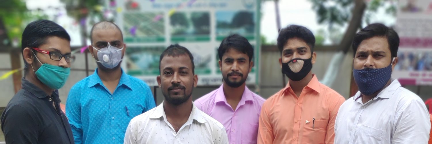 shyam2017's profile banner image