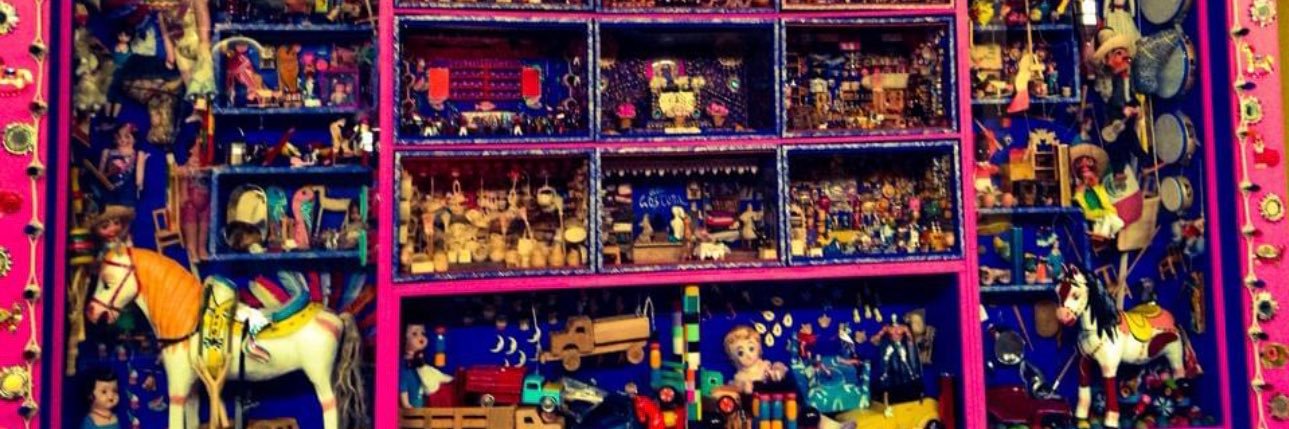 DrAaronHouse's profile banner image