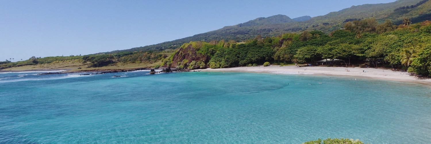 secretshawaii's profile banner image