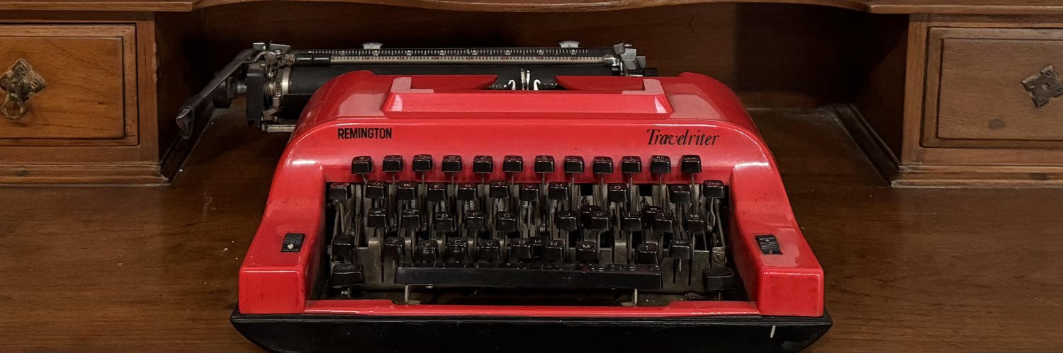 Mathures Paul banner