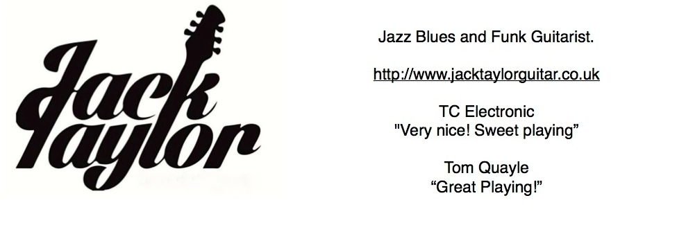 jacktaylorgtr's profile banner image