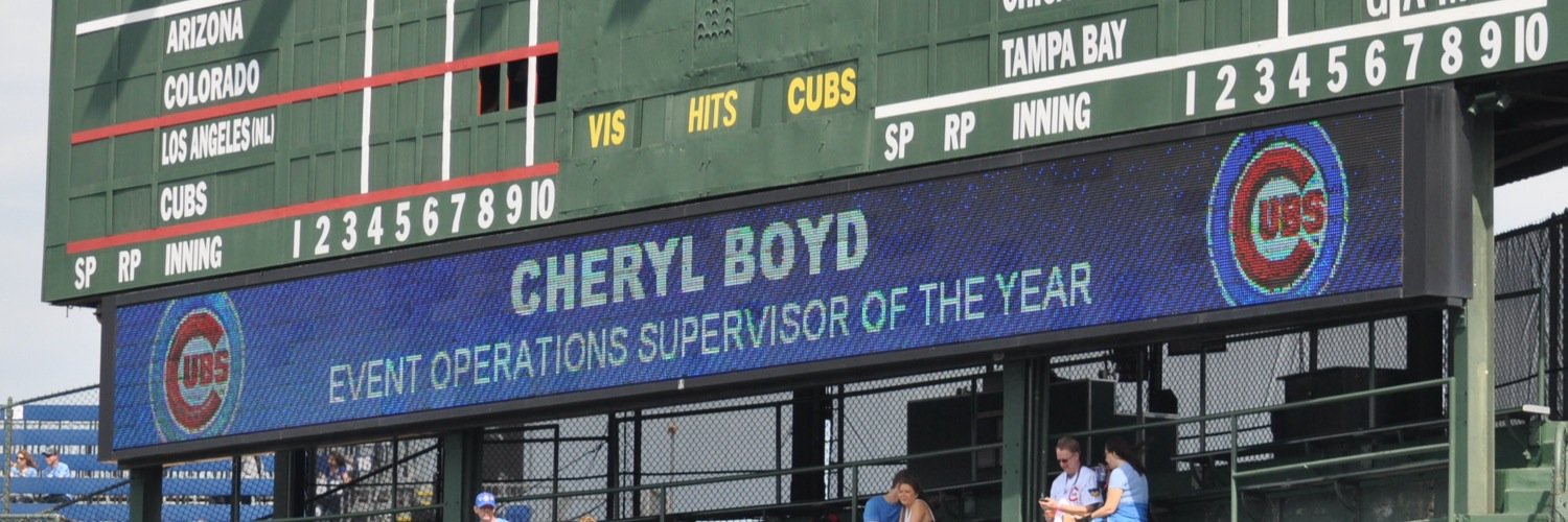 cherylb21's profile banner image