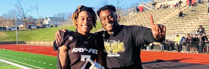 Demetrios Coach Walker💎 banner