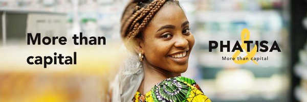 PhatisaGroup Profile Banner