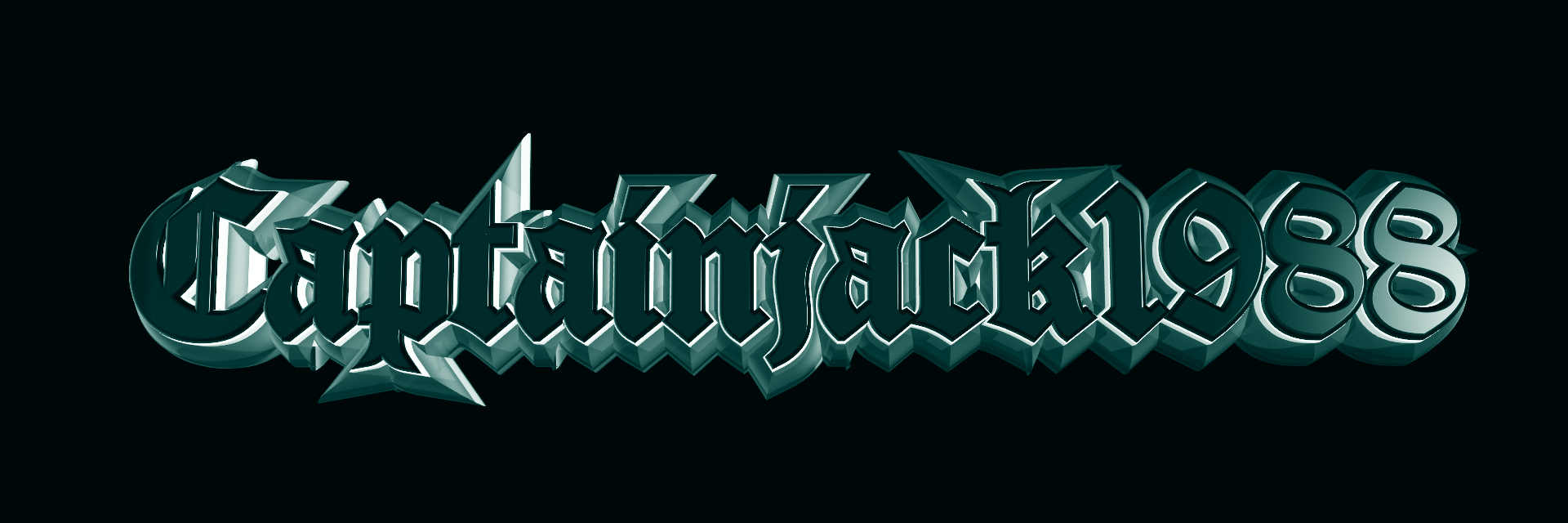 Captainjack banner