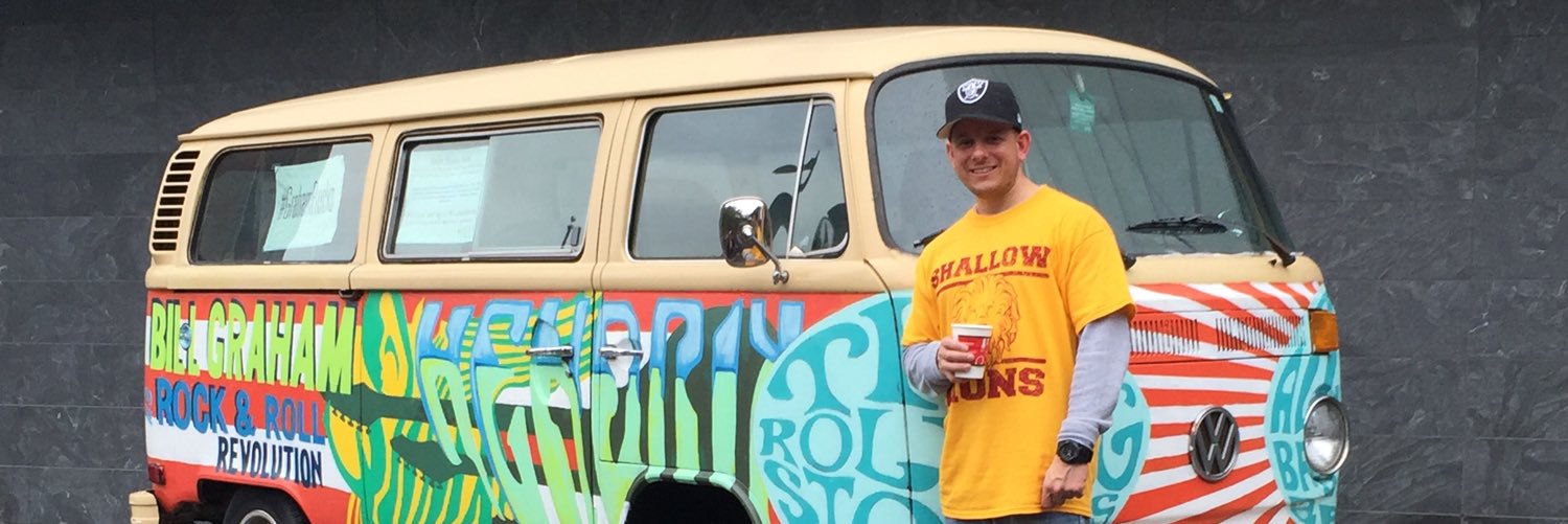 President Elect Philly Hoch banner