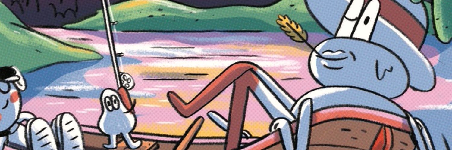 TXTrailman's profile banner image