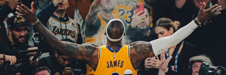 FetskoConnor's profile banner image
