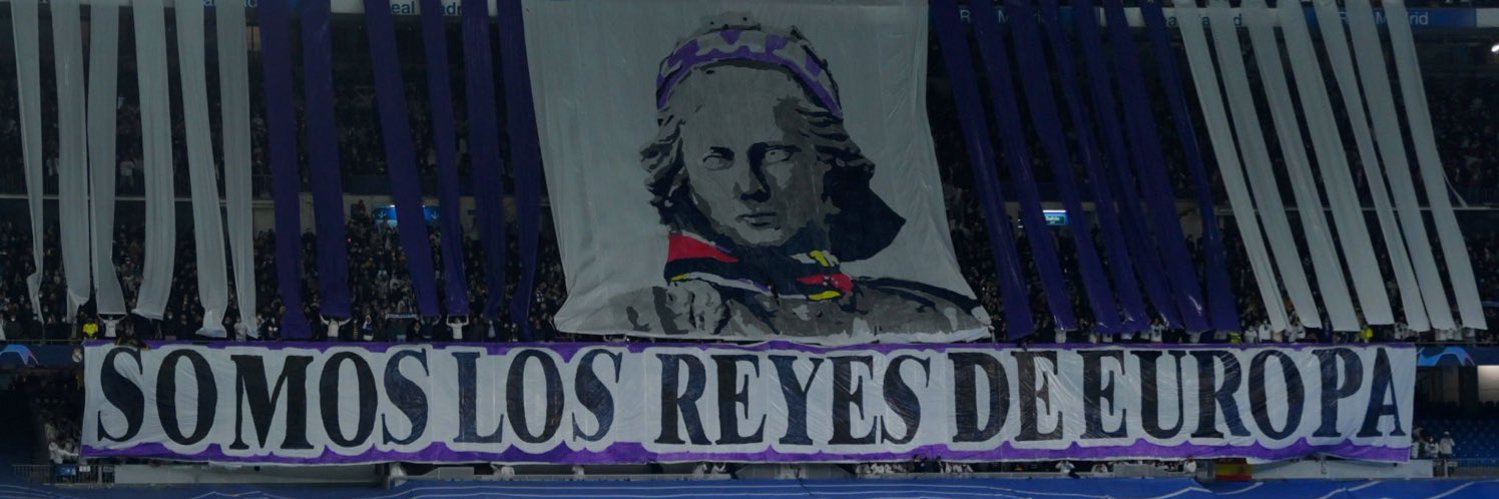 K. banner