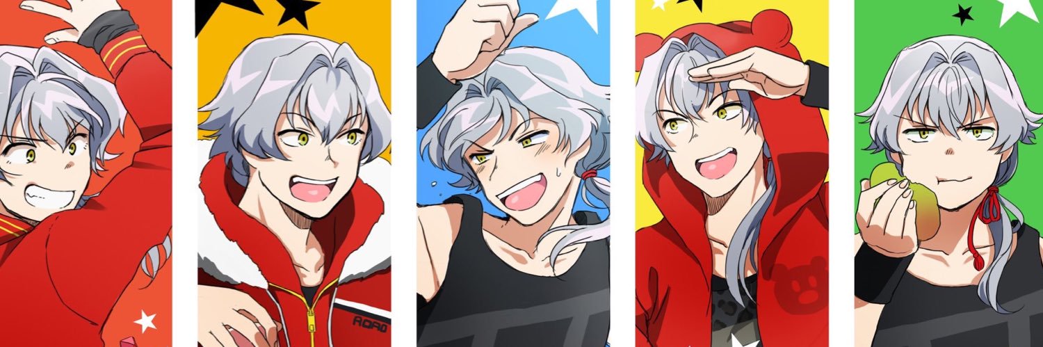 愚女子 banner