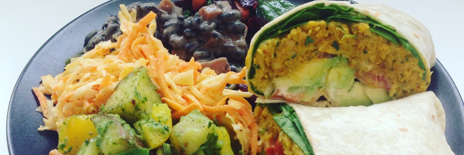 HappyFoodDublin's profile banner image
